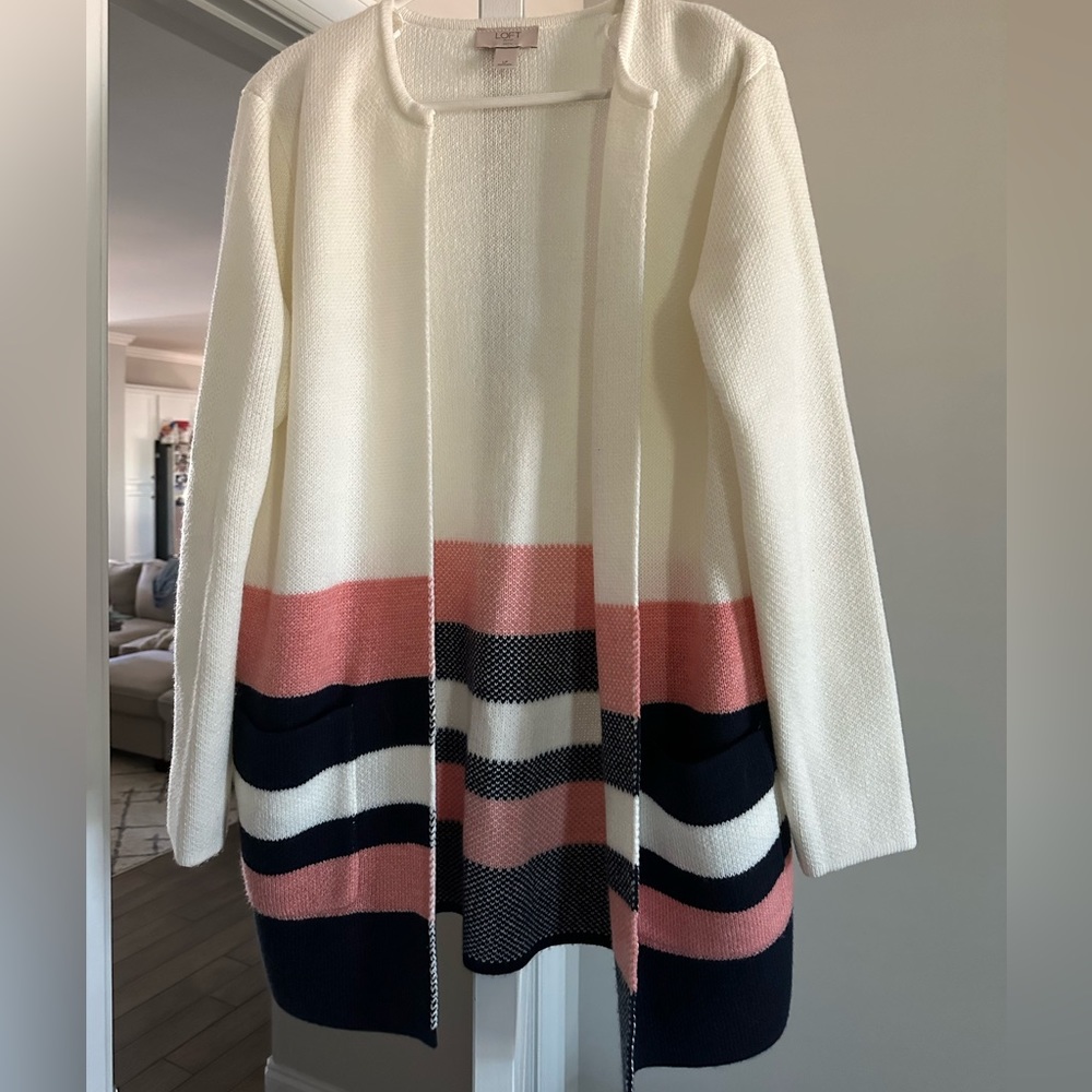 Loft large petite